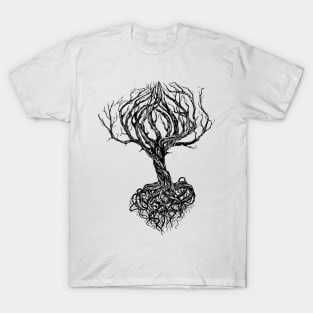 Old tree T-Shirt